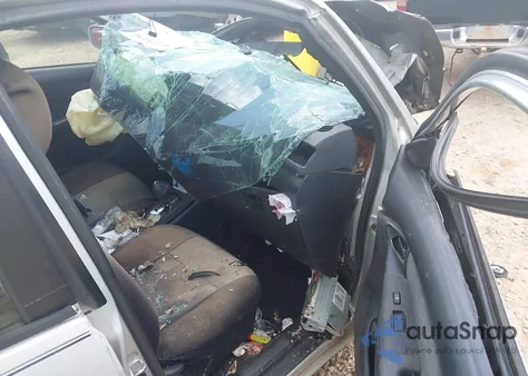 2006 Toyota Corolla Ce/Le/S from USA, damaged, VIN 1NXBR32E46Z697341